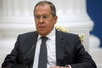 Лавров: Русија ће наставити јачање веза са земљама глобалног југа и истока