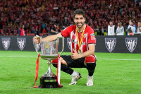 Španski fudbaler Raul Garsija završava igračku karijeru na kraju sezone