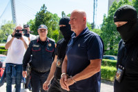"Батина Мила Ђукановића": Како је дошло до хапшења Миливоја Катнића
