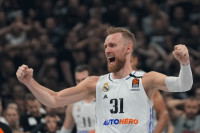 Musa komentarisao mogućnost prelaska u Partizan