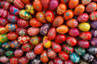 Evo kako da napravite savršeno uskršnje jaje