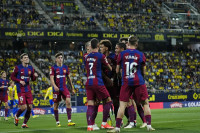 Barselona protiv PSŽ-a "ovjerava" polufinale, Atletiko Madrid u Dortmundu