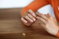 Постаје све популарнији: Да ли сте чули за "прстен развода"