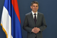 Гујон: Упркос притисцима на Србију, дијаспора јединствена уз своју матицу