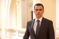 Milićević: Posjeta Jasenovcu mi ne može biti zabranjena kao privatnom licu