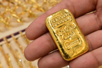 Аналитичари прогнозирају да ће цијена злата порасти на 3.000 долара за унцу