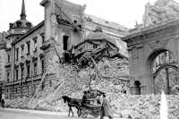 Прије 80 година амерички и британски авиони напали Београд: Савезничко бомбардовање  разорније од њемачког