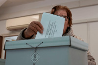Парламентарни избори у Хрватској: Отворено више од 6.500 бирачких мјеста
