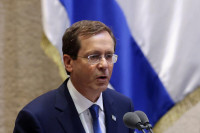 Предсједник Израела позвао на глобалну коалицију против Ирана