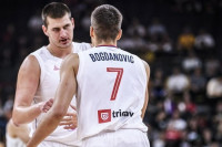 Како би могао да изгледа српски "дрим тим"?