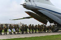 Руска мировна мисија се повлачи из Азербејџана