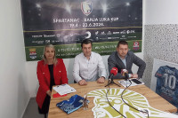Osmi Međunarodni turnir "Banjaluka kup - Trofej Spartanac": Učestvuje više od 700 dječaka