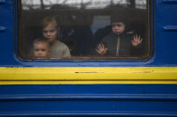 Потврђено: Више од 160 украјинске дјеце пронађено у Њемачкој