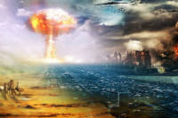 Буре барута пред експлозијом: Почиње ли велики рат?