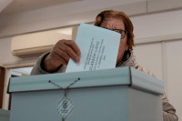 Парламентарни избори у Хрватској: ХДЗ освојио 61, СДП 42 мандата