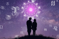 Сродне душе: Ови хороскопски парови се воле као у љубавним романима