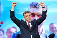 Plenković najavio da će uskoro biti poznato sa HDZ formira većinu