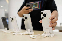 Kineski Huavej predstavio novu seriju pametnih telefona Pjura 70