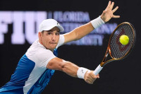 Dušan Lajović u četvrtfinalu ATP turnira u Barseloni