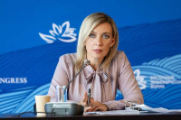 Zaharova: Suverenitet Rusije nad Južnim Kurilskim ostrvima neosporan