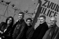Нови албум бенда "Звук улице": Повратак у воде  класичног рокенрола