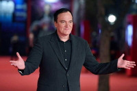 Tarantino odustao od scenarija za zadnji film