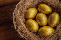 Kako da dobijete zlatna jaja: Postupak je jednostavan, evo šta vam je potrebno