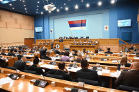 Nastavljena sjednica Narodne skupštine Republike Srpske