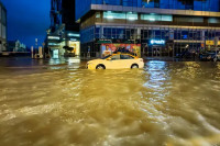 Otkriveno šta je uzrok epskih poplava u Dubaiju