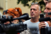 U Beogradu priveden Sergej Trifunović