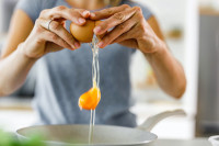 Искуство жене која је седам дана јела по троје јаја дневно