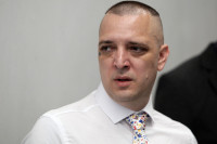 Марјановић стигао у суд, слиједе искази свједока