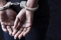 Žena uhapšena zbog 94 paketića droge