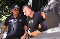 Петру Лазовићу одбијена жалба, остаје у притвору