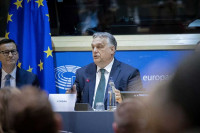 Орбан: Запад на корак од размјештања трупа у Украјини, то је крај Eвропе