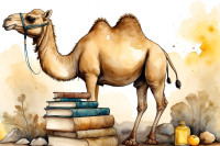 Занимљивости о камилама
