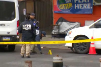 У Њујорку мушкарац убио тинејџера због свађе око паркинг мjеста