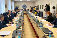 Okrugli sto: UN ne smiju biti predmet zloupotrebe lobističkih grupa