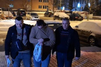 Stefan Glavić osuđen za pokušaj ubistva, pa pušten na slobodu