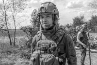 Ратни дописник листа „Известија“ погинуо у Украјини