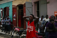 Расте број жртава у насиљу банди на Хаитију