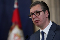 Vučić: Rezolucija o Srebrenici odluka jednog naroda protiv drugog