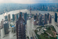 Трећина кинеског градског становништва у опасности