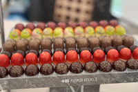 Otvoren 11. Festival čokolade u Sloveniji