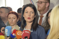 Јелена Тривић званично кандидат за градоначелника Бањалуке