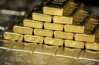 Rast cijena zlata znak nove krize?