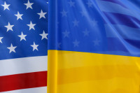 Америка изгласала помоћ Украјини: Ово би могло промијенити ток рата