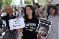 UNRWA: Na svakih 10 minuta pogine po jedno dijete u Pojasu Gaze