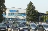 Бојић: У уторак отварање њемачке фабрике “Mahle”