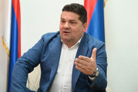 Stevandić: Poruka sarajevskom establišmentu - Srpska nikad neće napasti